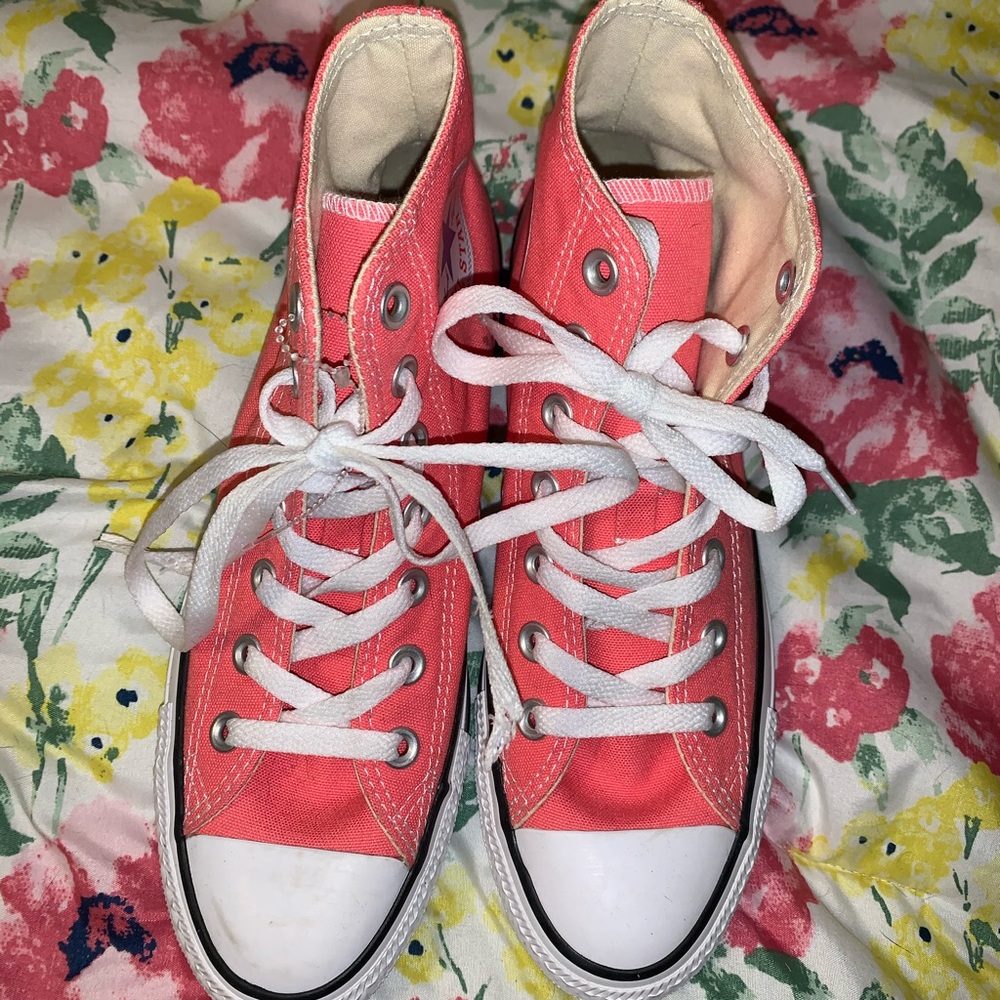 Women’s Converse